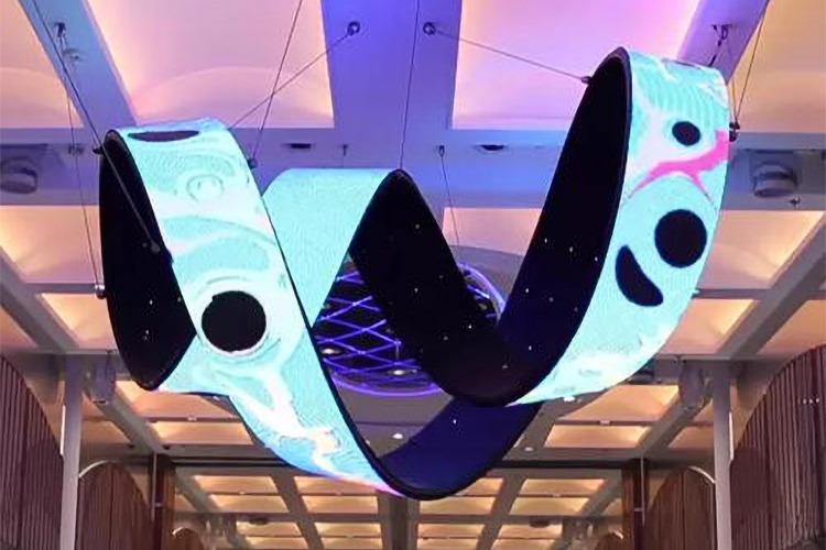knowledge about LED display