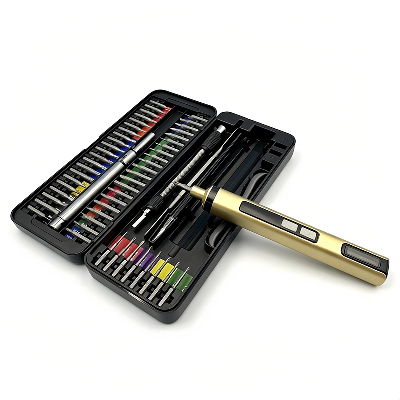 58-in-1 Electric screwdriver set