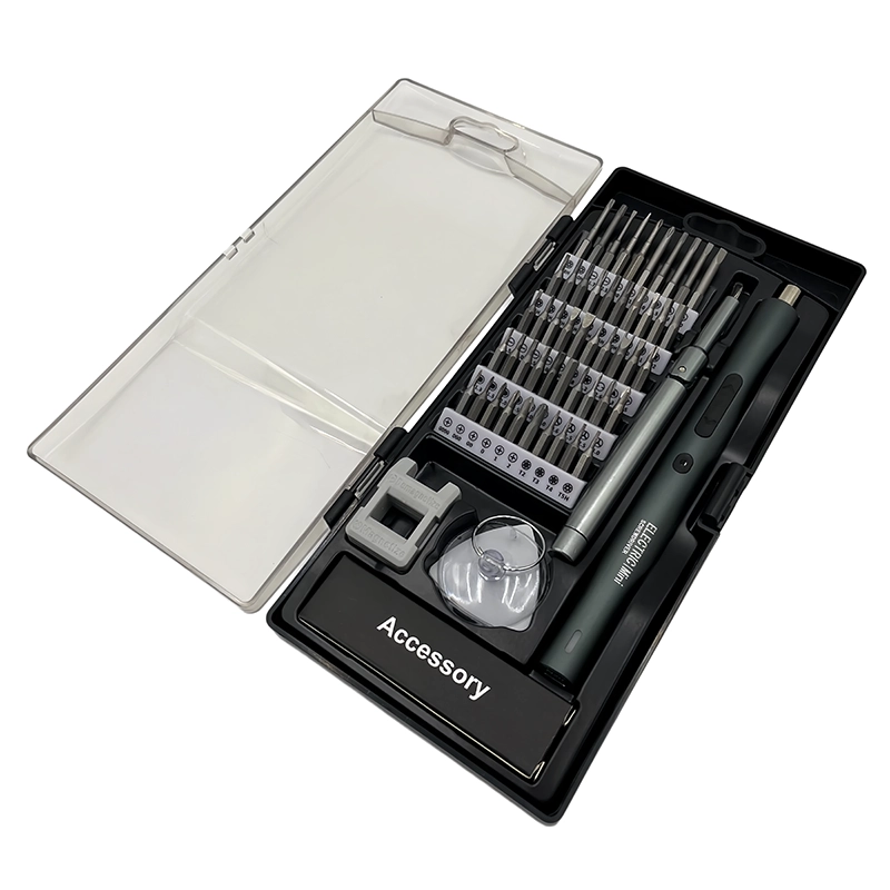 62-in-1 Electric screwdriver set