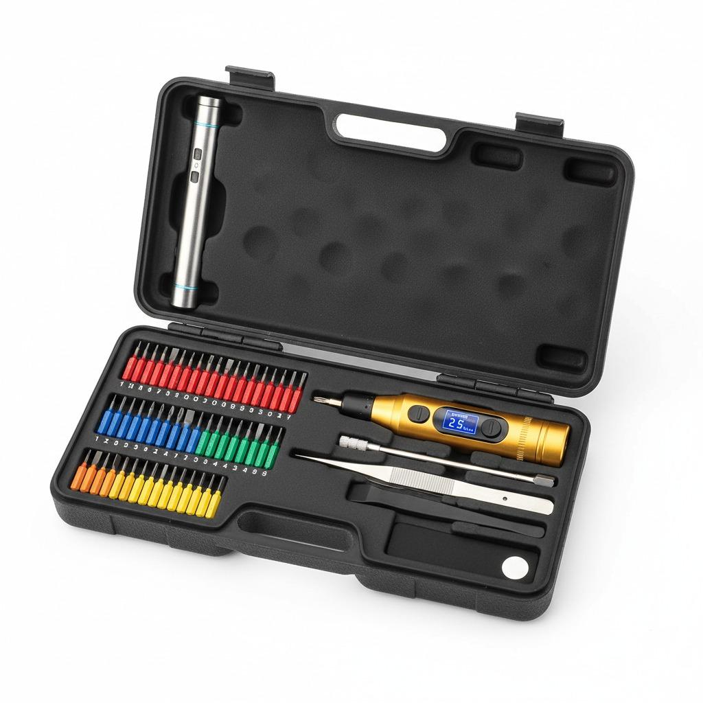 Handy-Reparaturset, Smartphone-Reparaturwerkzeug, iPhone-Reparaturset