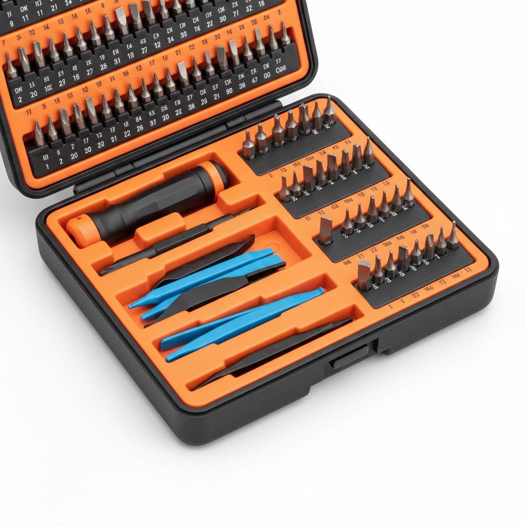 Outils fiables pour la réparation d'écrans de téléphone, outils professionnels pour la réparation d'appareils Android, outils recommandés pour les écrans LCD Android