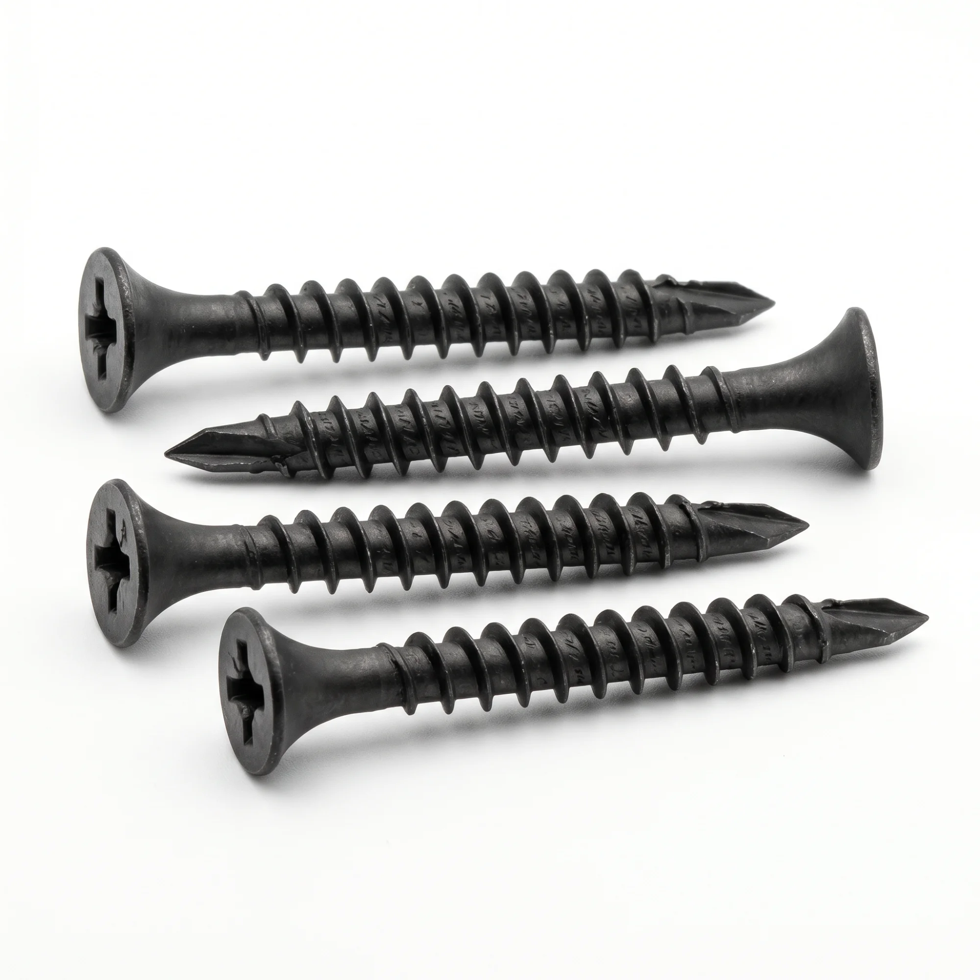 galvanized drywall screws for distributor stock and building supply buyers