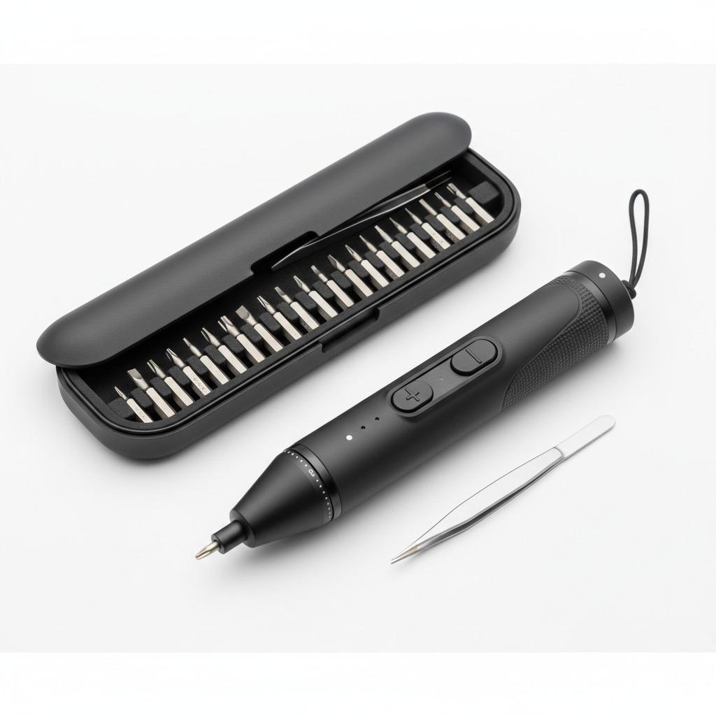 LCD Screen Replacement, Screen Opening Tools, Phone Disassembly Tools