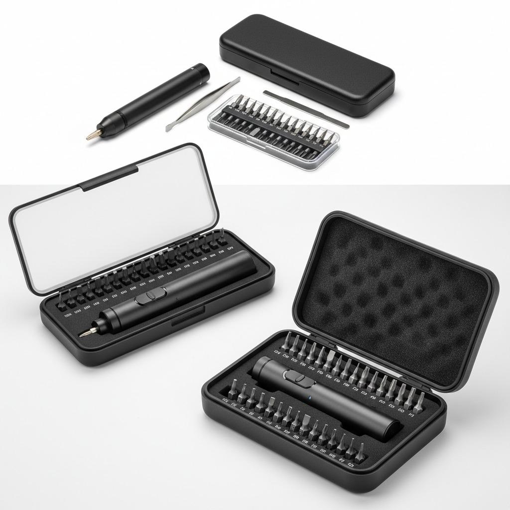 Mobile Repair Tool Kit, Screen Pry Tool, Plastic Pry Tools, Suction Cup Tool