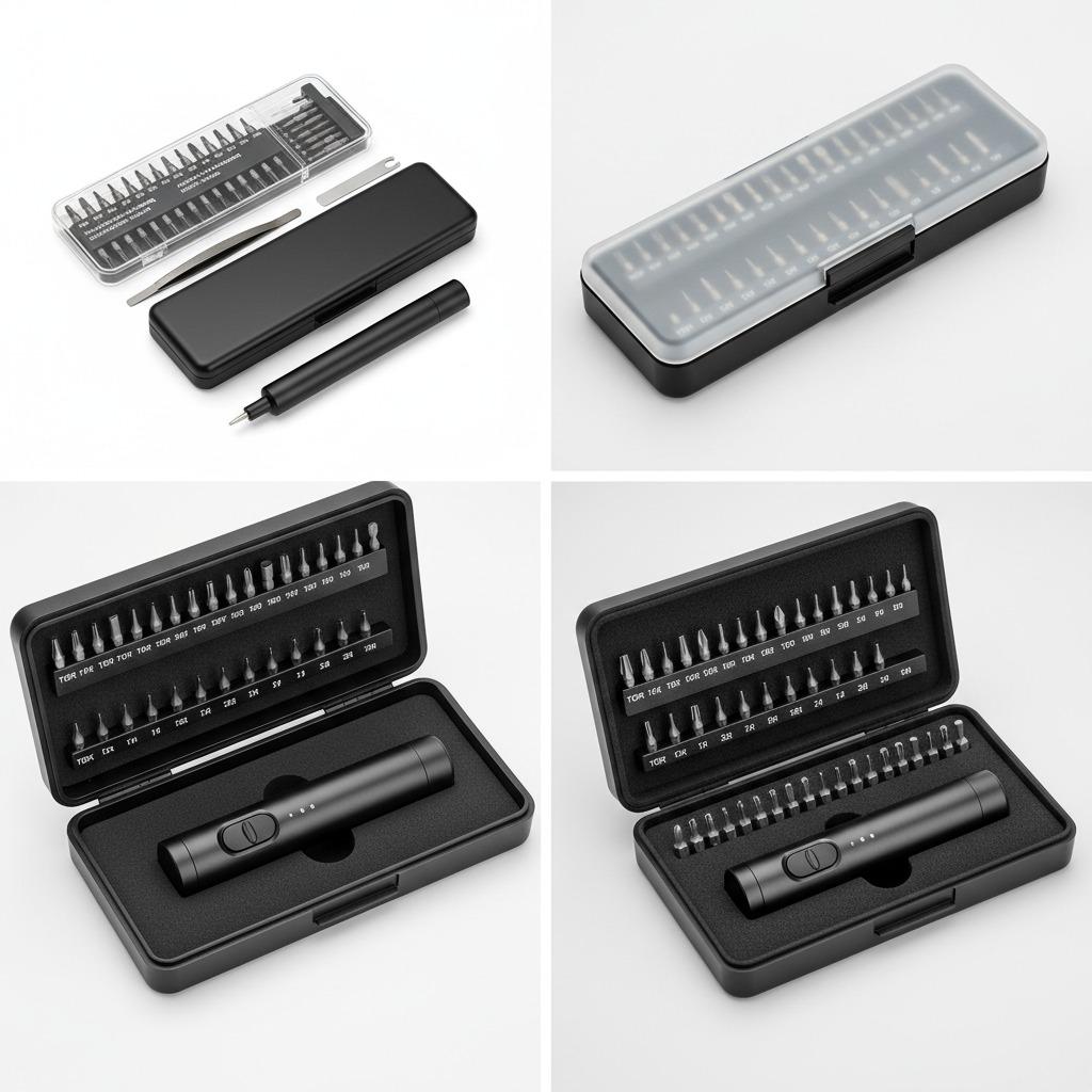 Mobile Repair Tool Kit Essentials: Precision Tools Explained