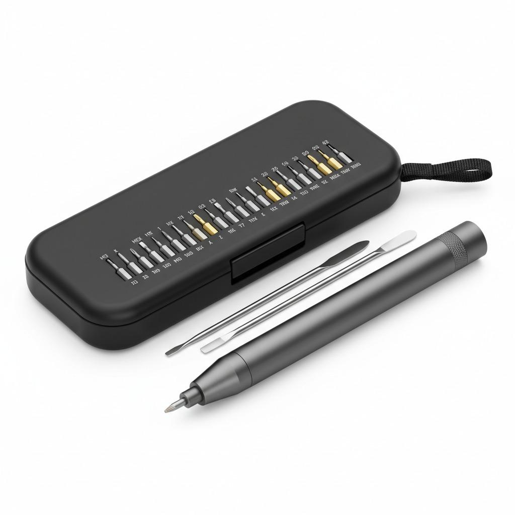 Unlock Professional Phone Repair Excellence with Precision Tools