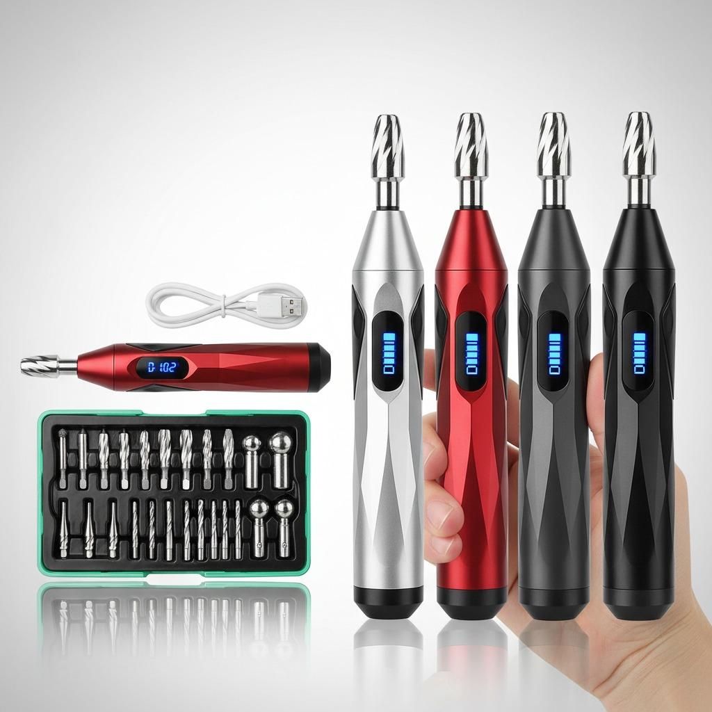 electric rotary tool, best rotary tool, cordless rotary tool, mini rotary tool
