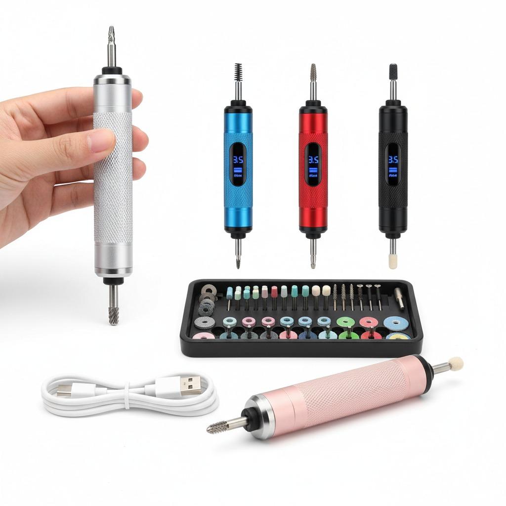 rotary tool precision, rotary tool for DIY, rotary tool maintenance, versatile rotary tool