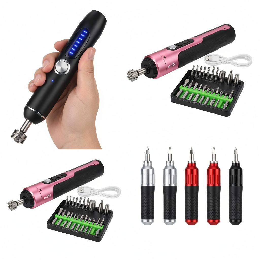Exploring the Best Rotary Tool Forums for DIY Enthusiasts