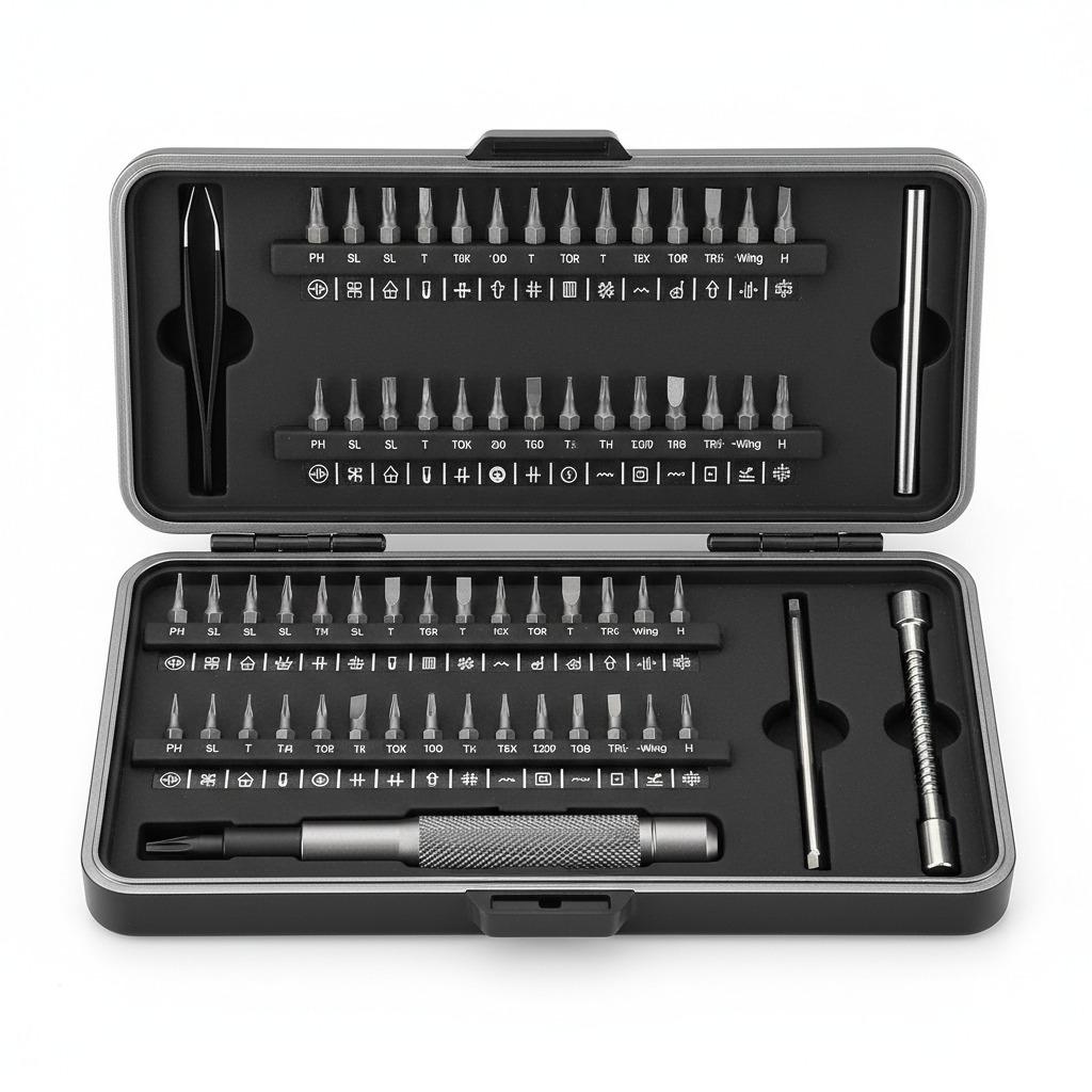 Outils à main pour la quincaillerie, trousse à outils manuelle pour le bricolage, outils essentiels pour la quincaillerie, trousse à outils manuelle complète