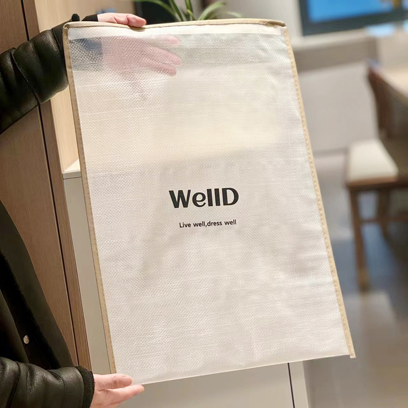 custom tote bags MOQ planning for a printed retail order