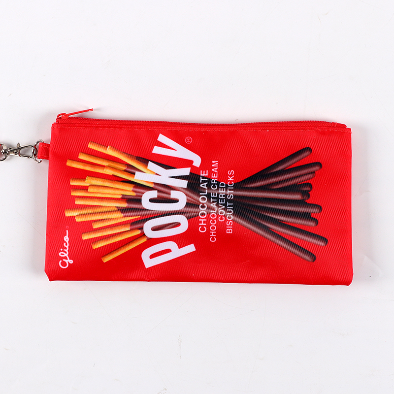 sports drawstring bags in a compact red pouch format