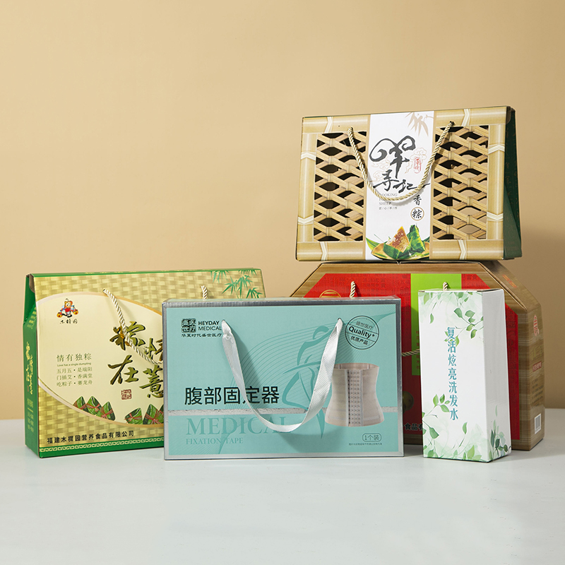 eco friendly packaging manufacturer China product range review
