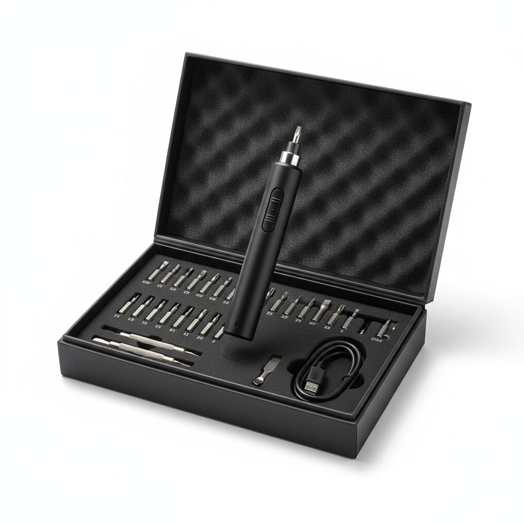 Best Precision Screwdriver for PCB Repair, precision screwdriver for laptop repair, laptop repair screwdriver set