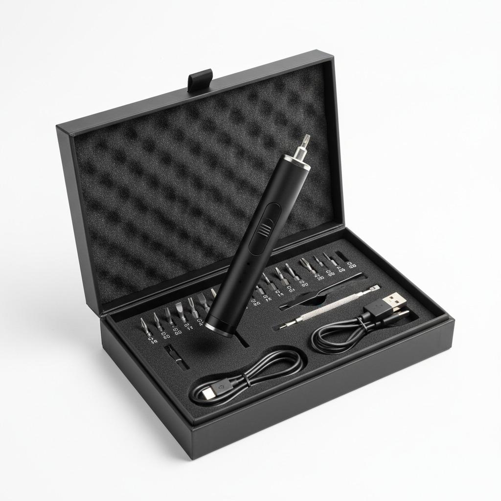 Best Precision Screwdriver for PCB Repair: How to Choose the Right Kit