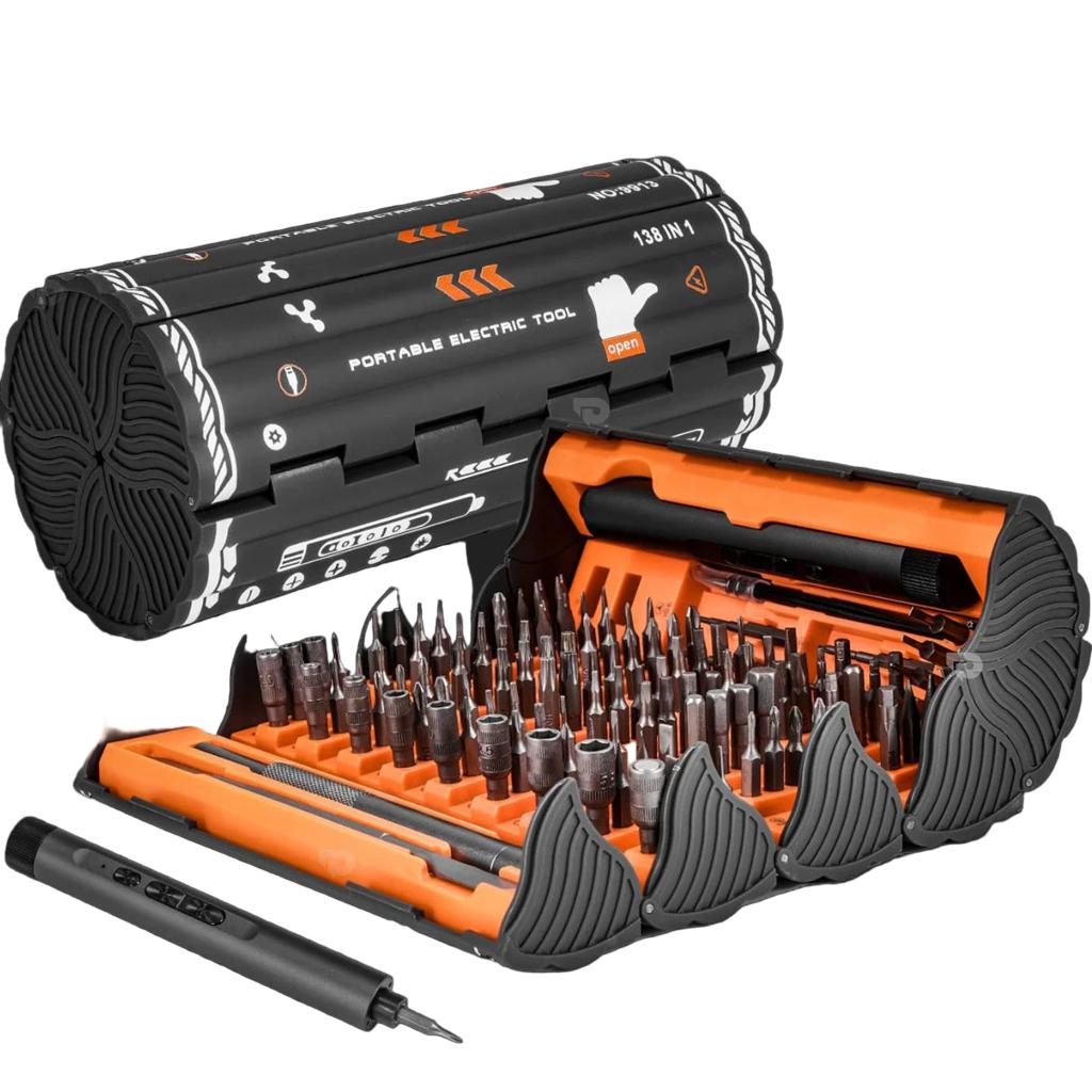 Precision Electric Screwdriver Manufacturer Guide: How OEM Buyers Evaluate Quality, Engineering, And Production Capability