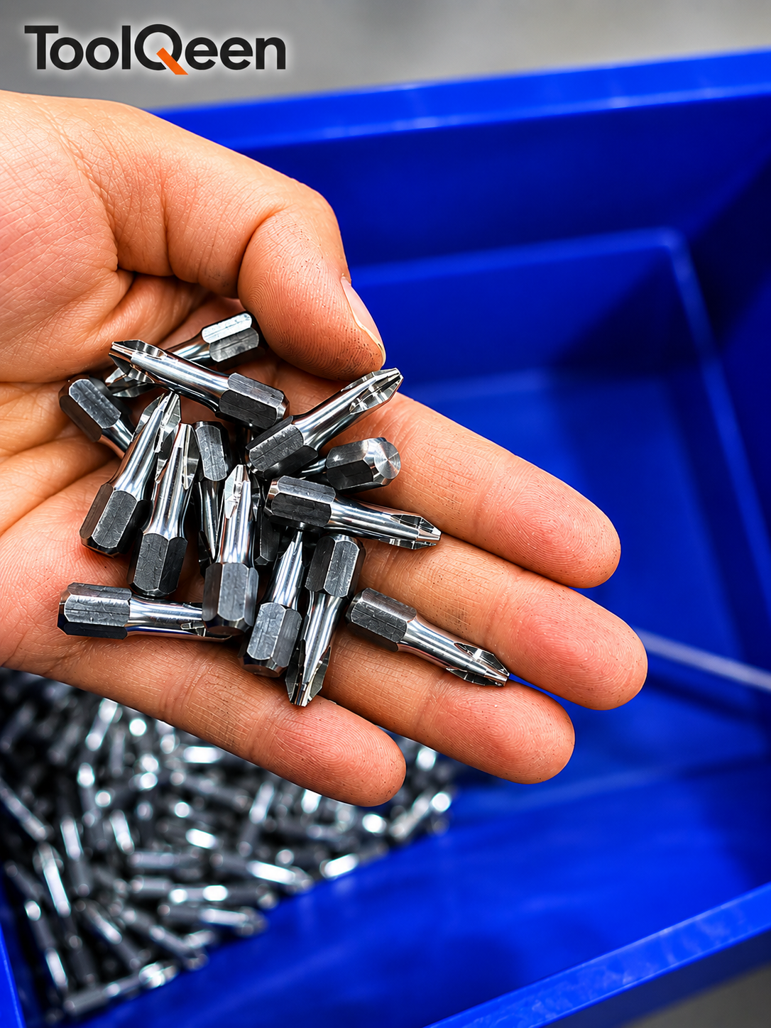 S2 Steel Screwdriver Bit Manufacturer.png