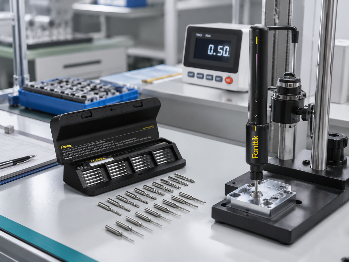 electric screwdriver supplier