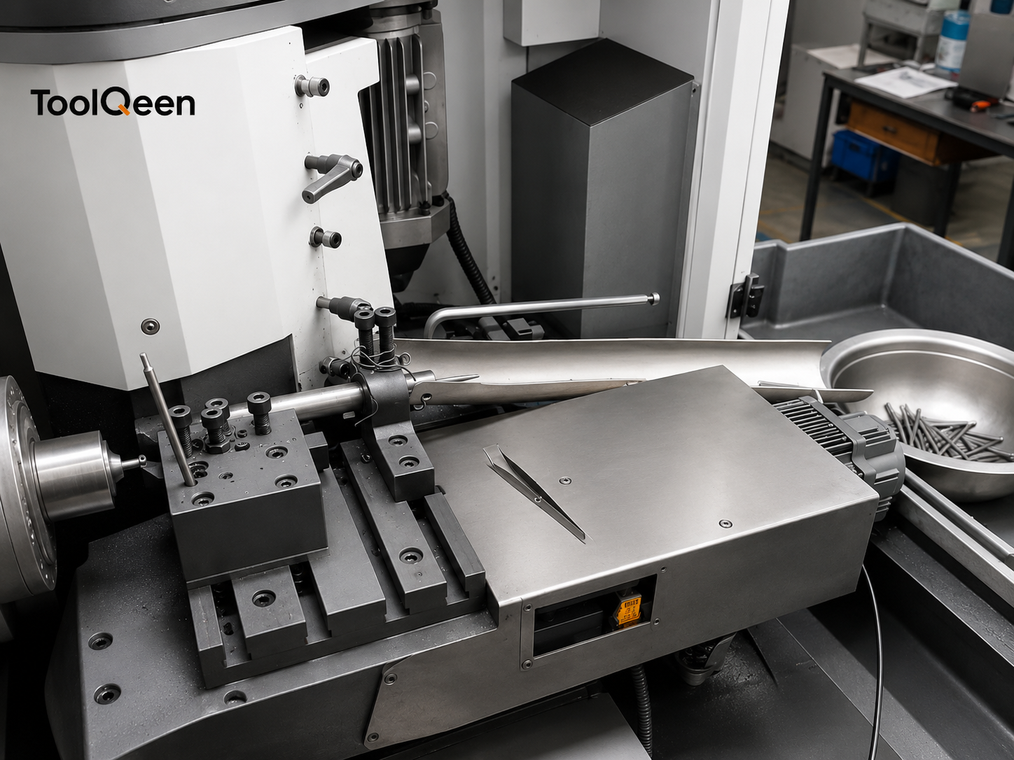precision grinding pen