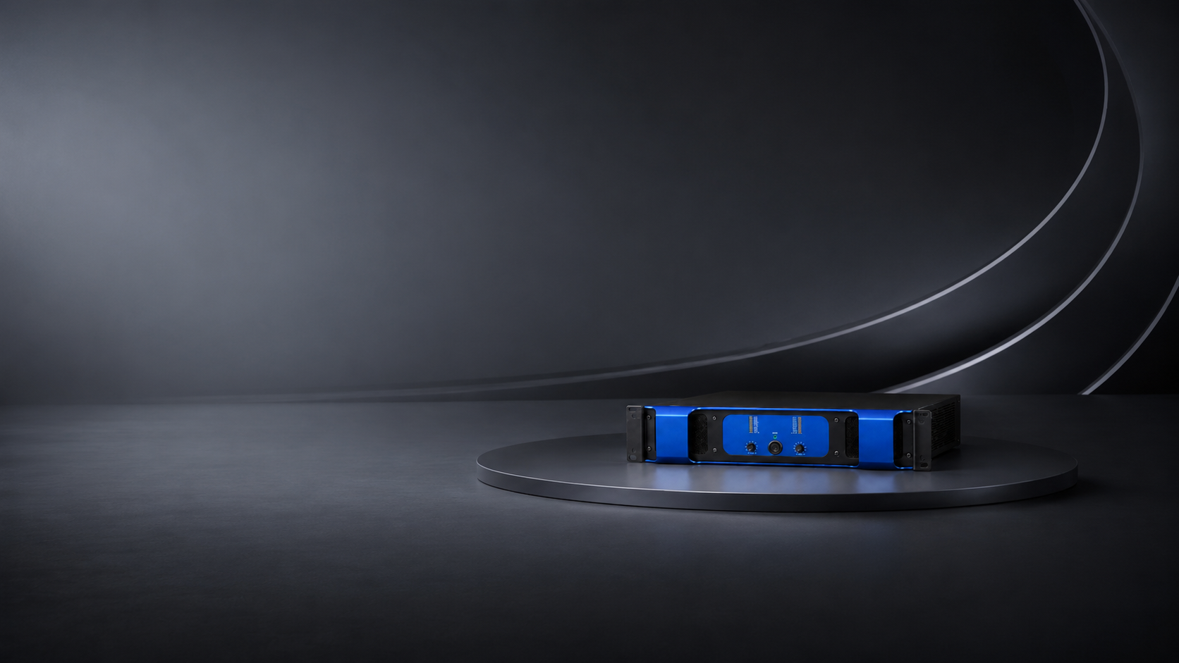 Class H Amplifier