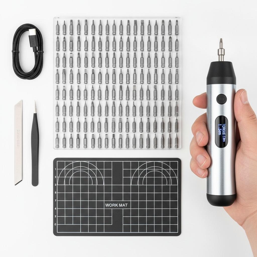 Test Spring Product