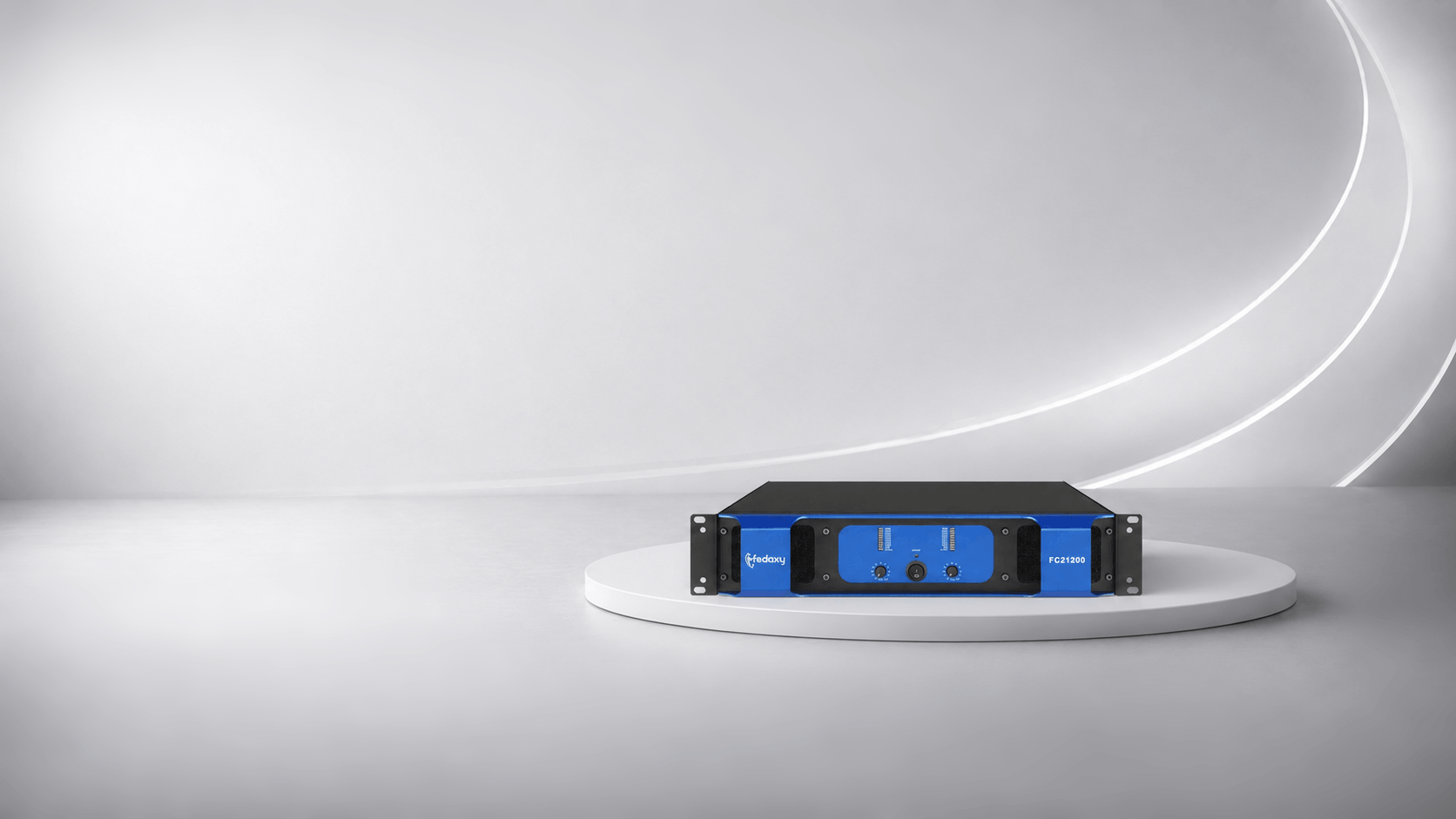 Class H Amplifier