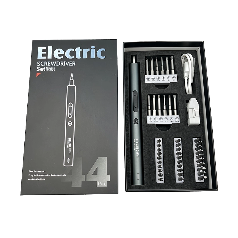 screwdriver manufacturer China