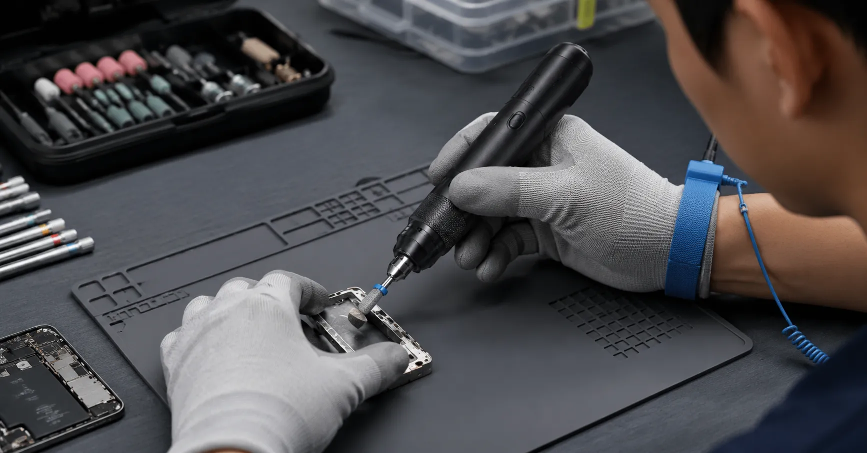 electric screwdriver wholesale