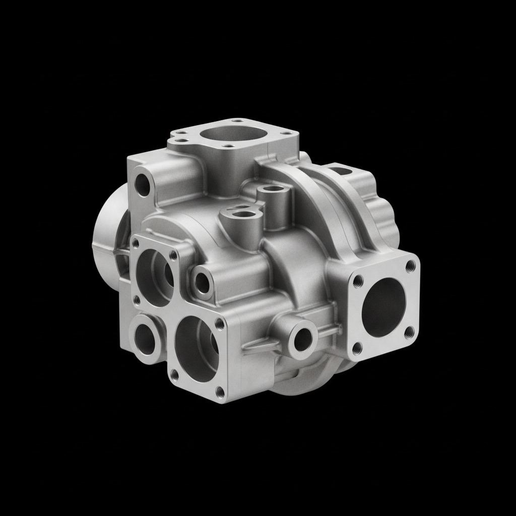 CNC Machining for Cast Industrial Housings: What Buyers Should Check