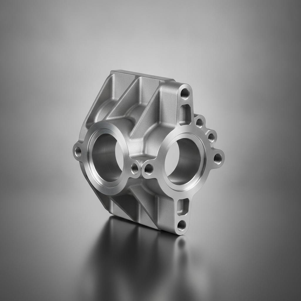 CNC Machining for Cast Aluminum Housings: What Buyers Should Check