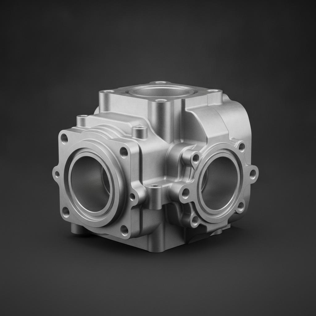 CNC for Complex Metal Housings: What Buyers Should Know