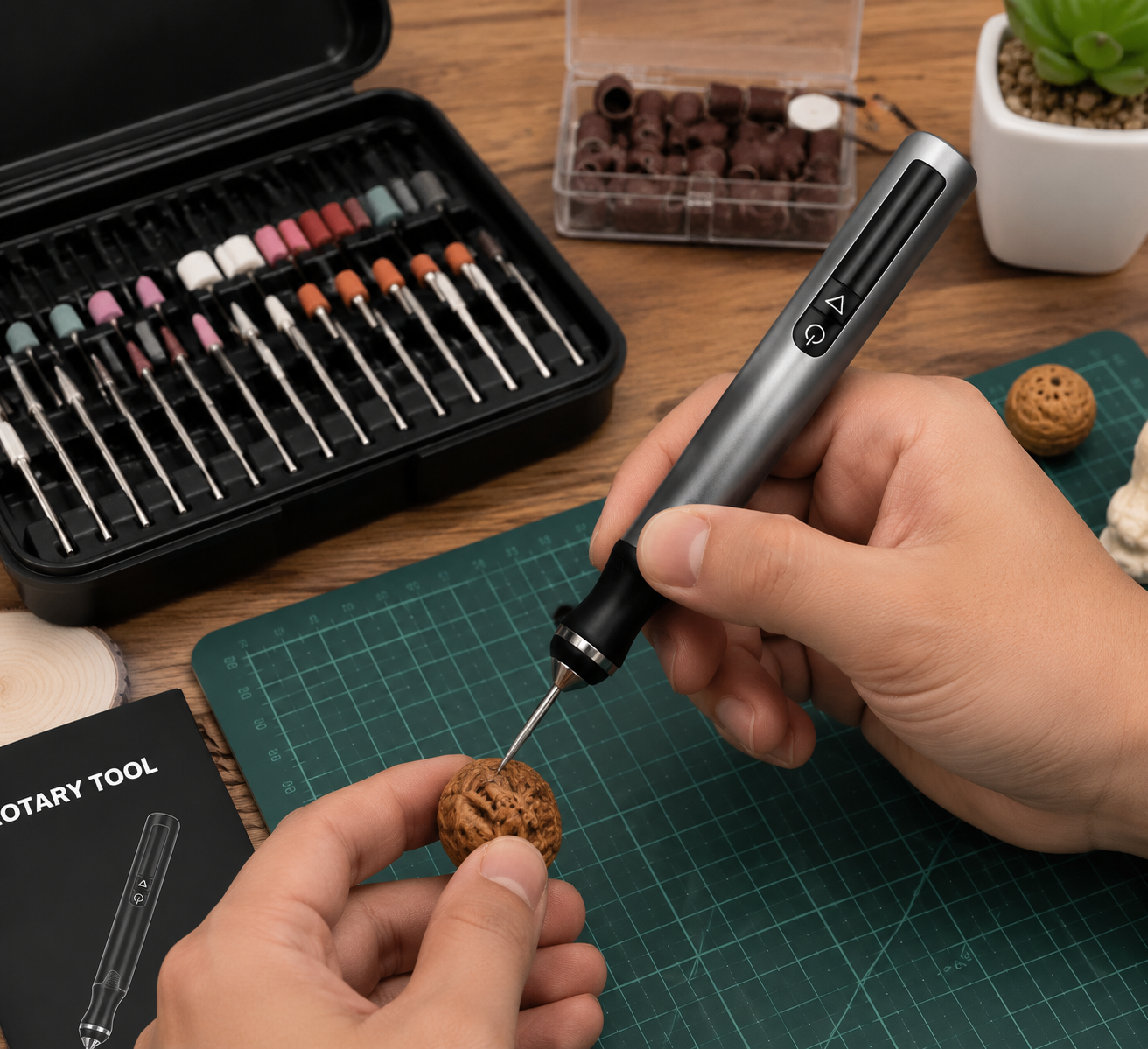 electric rotary tool supplier for electronics repair