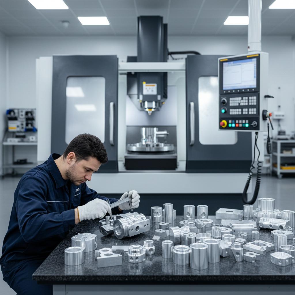 Hersteller von CNC-Bearbeitungszentren, Lieferant von CNC-Bearbeitungszentren, Fabrik für CNC-Bearbeitungszentren
