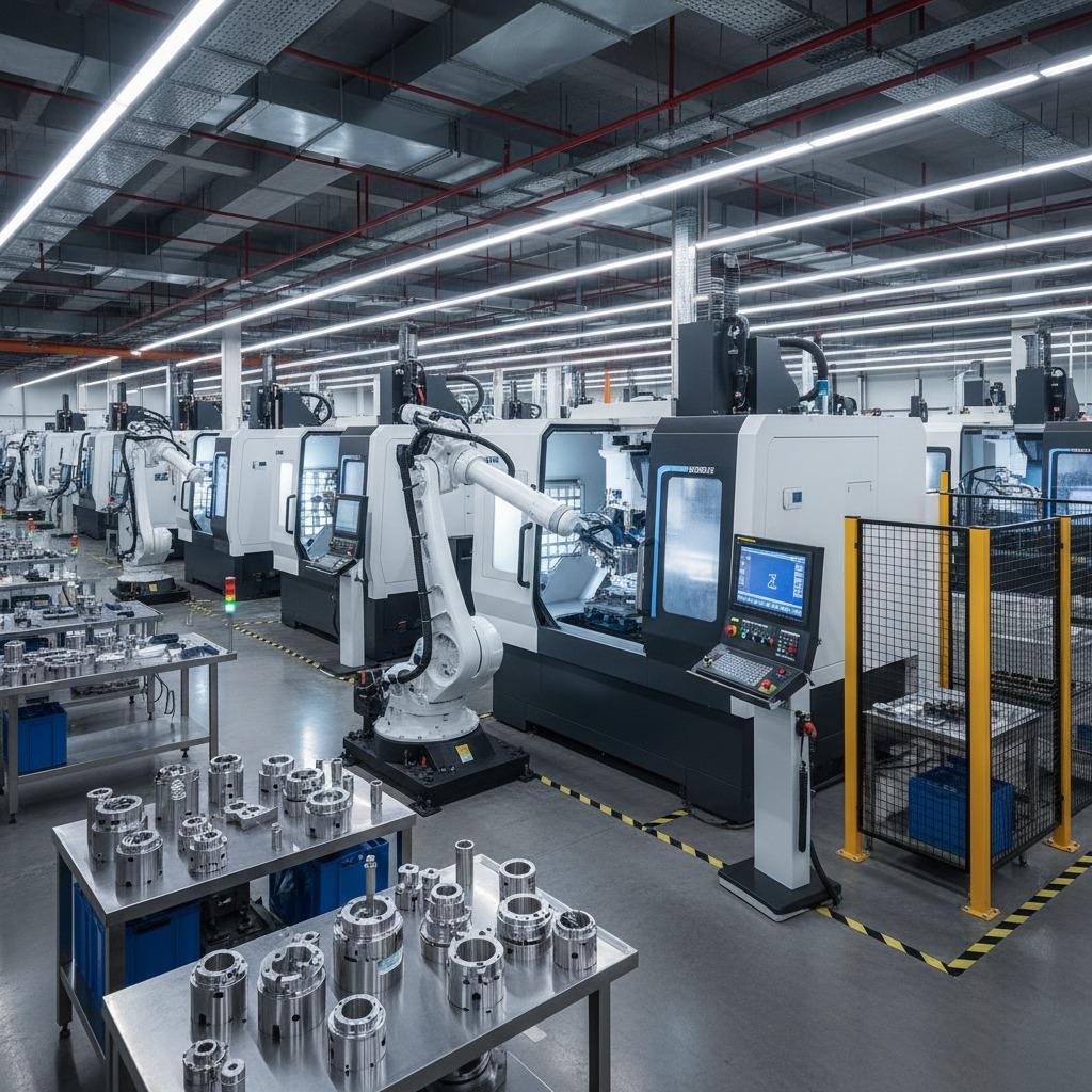ผู้จำหน่ายเครื่องมือกล CNC ในประเทศจีน ผู้ผลิตเครื่องมือกล CNC ในประเทศจีน ผู้จำหน่ายเครื่องกัด CNC