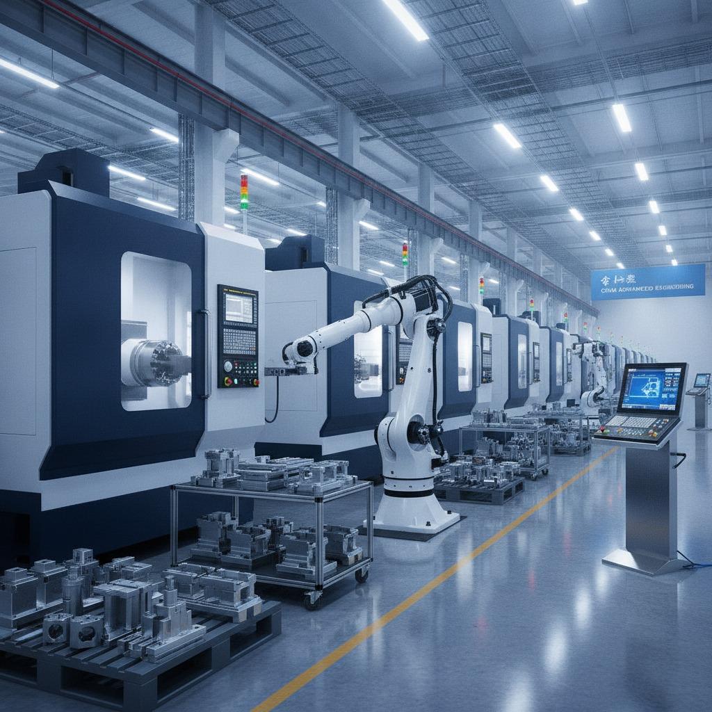 Lieferant von CNC-Werkzeugmaschinen in China, Hersteller von CNC-Werkzeugmaschinen in China, Lieferant von CNC-Fräsmaschinen