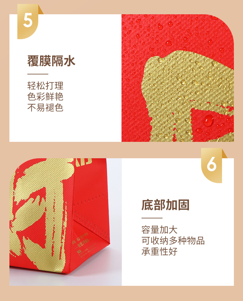 Meixi In-Stock Takeout Insulated Packaging Bags - Hot Selling Item (Page 10)