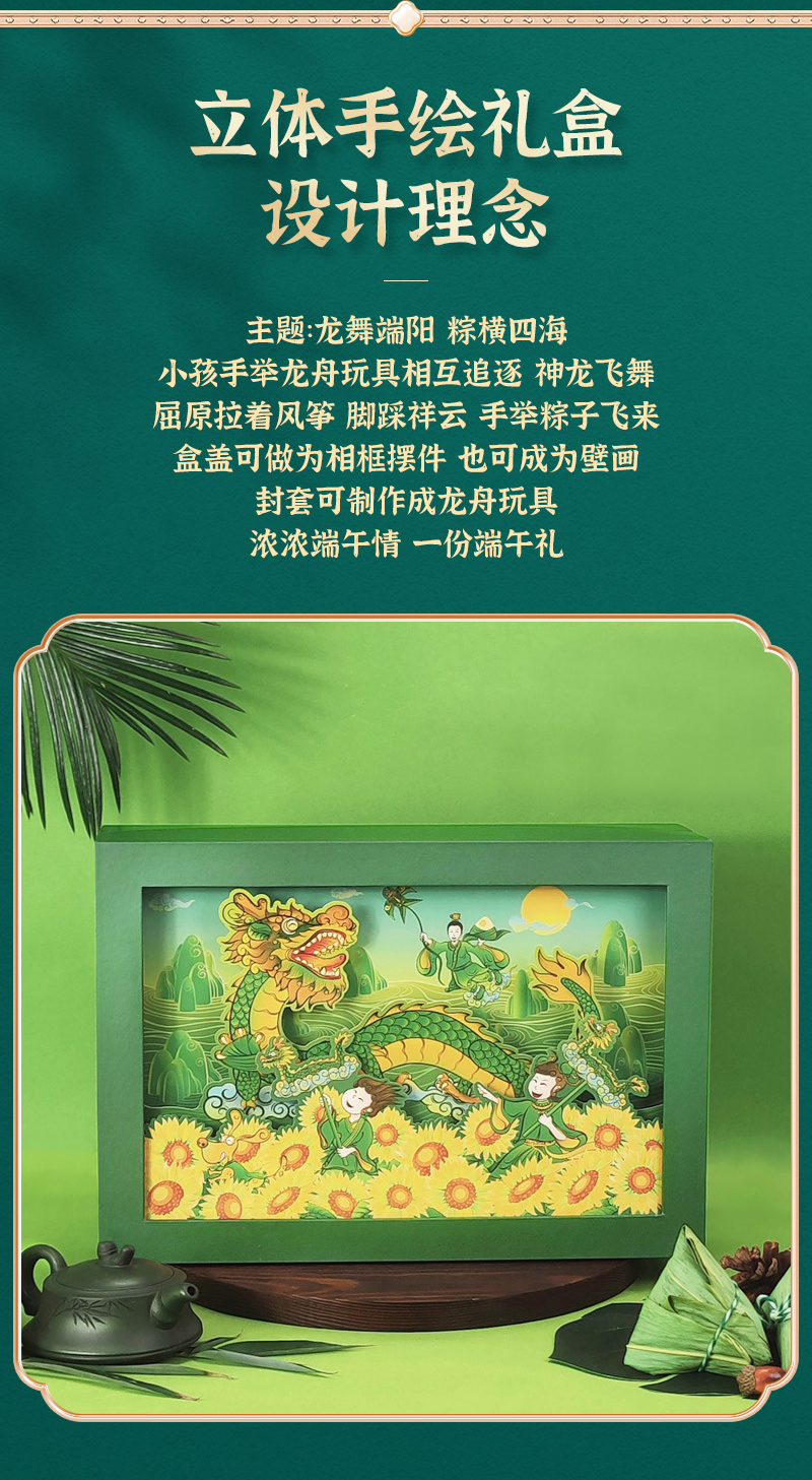 Guangming Dragon Boat Festival 3D Hand-painted Gift Box Bestseller Inner Page_04.jpg