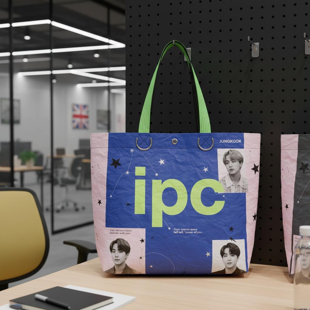 Saco Tyvek personalizado com logotipo impresso, sacos Tyvek com logotipo impresso, saco de envio Tyvek com logotipo