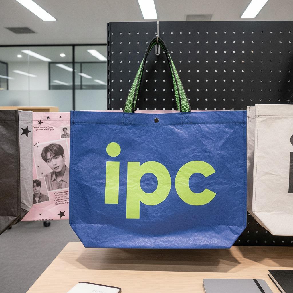 bolsa tyvek impressa personalizada com logotipo, bolsas tyvek impressas com logotipo, bolsa de transporte tyvek com logotipo