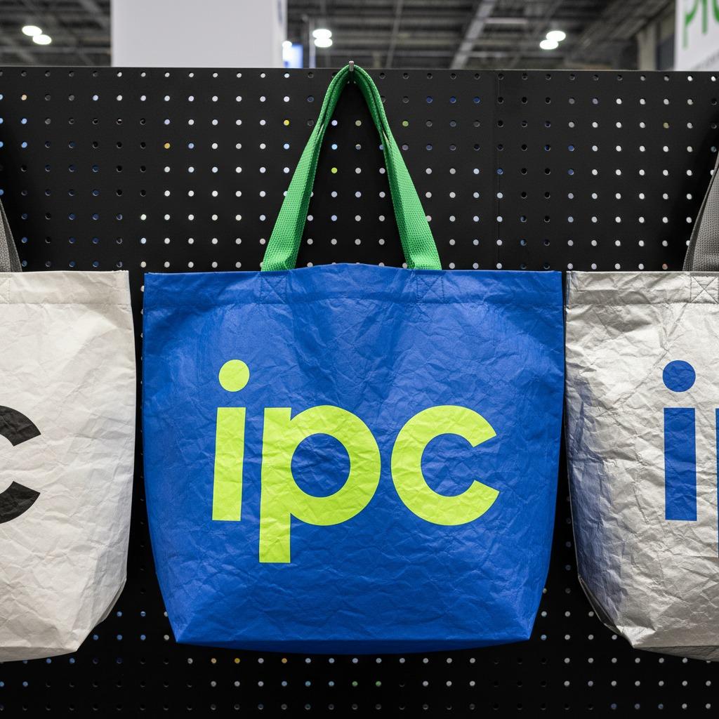 Saco Tyvek personalizado com logotipo impresso, sacos Tyvek com logotipo impresso, saco de envio Tyvek com logotipo