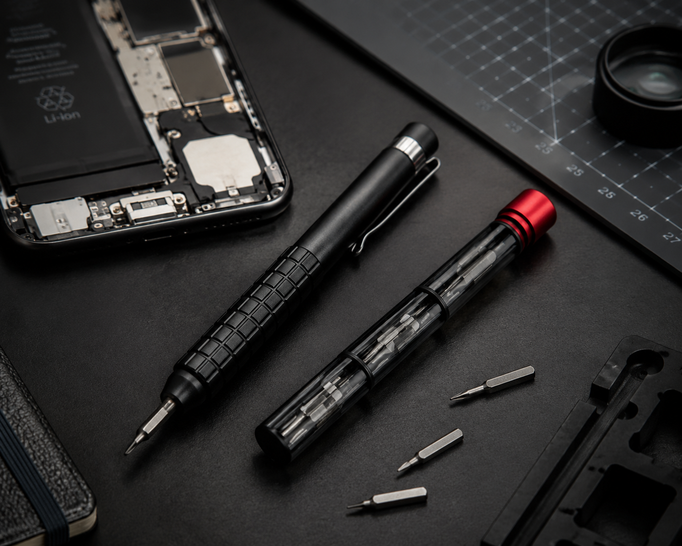 torque limiting screwdriver manufacturer