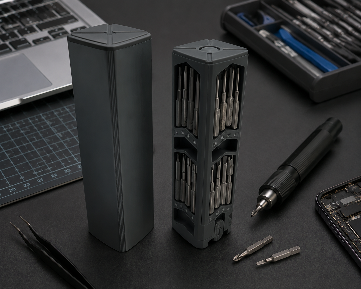 precision screwdriver kit manufacturer