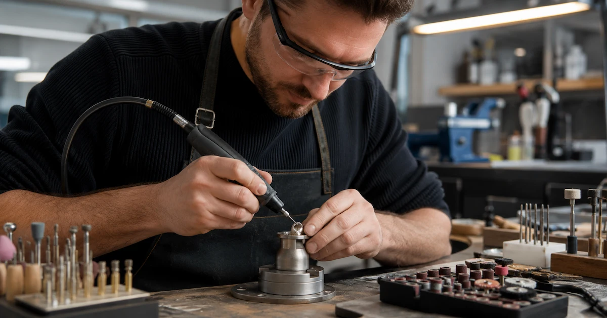 electric screwdriver torque testing factory