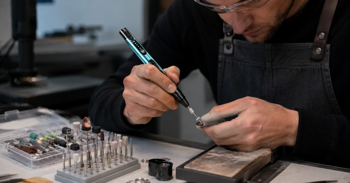 OEM precision screwdriver