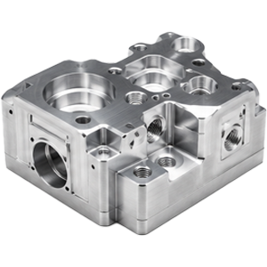 CNC Machining
