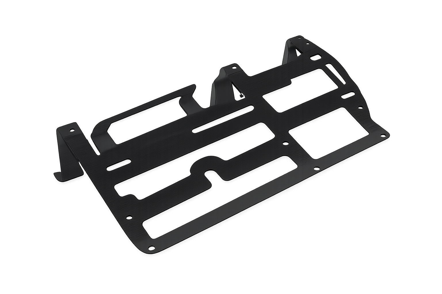 Sheet Metal Fabrication