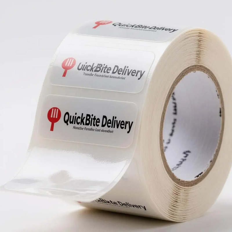 Coffee Packaging Labels: Design for Information That Changes