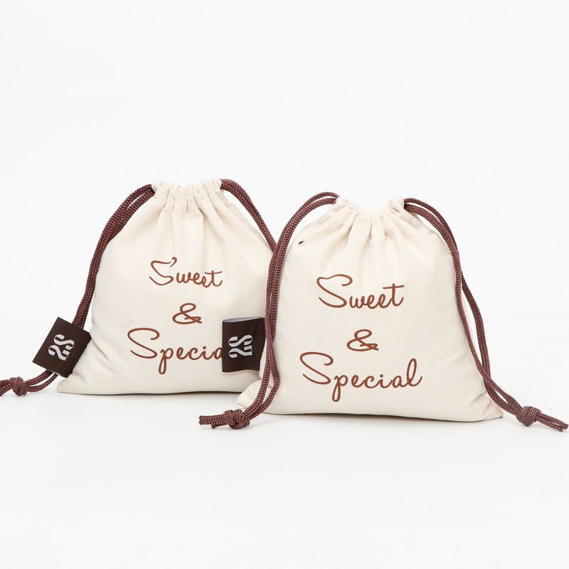 Hotel Laundry Bags: Design Around the Room Collection Workflow