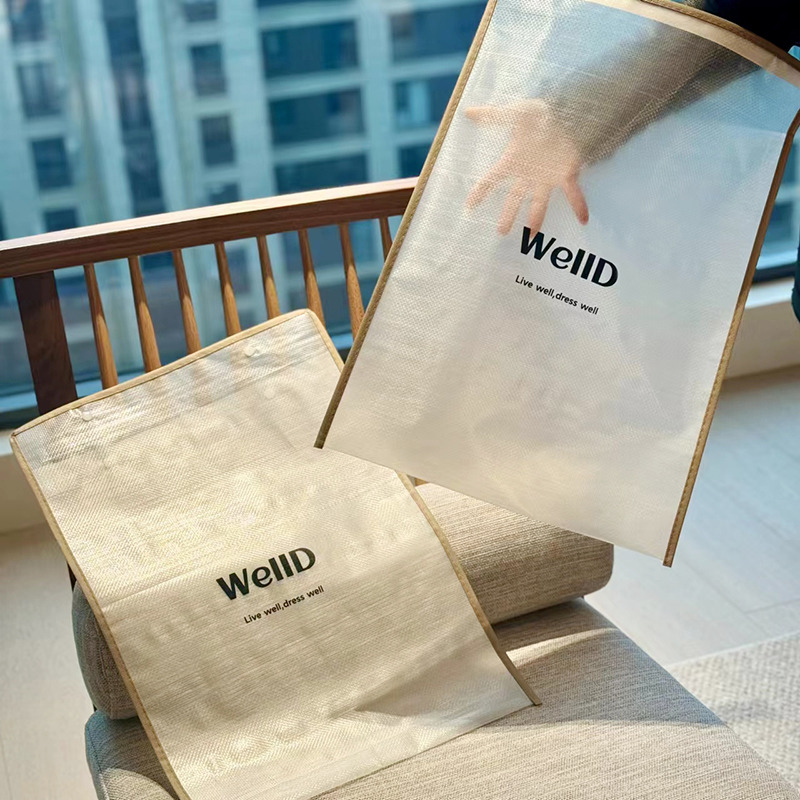 Conference Tote Bags: Plan the Bag Around the Event Agenda