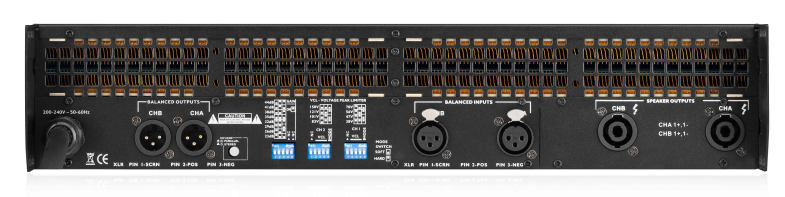 touring power amplifier supplier, professional touring amplifier, high power touring amplifier